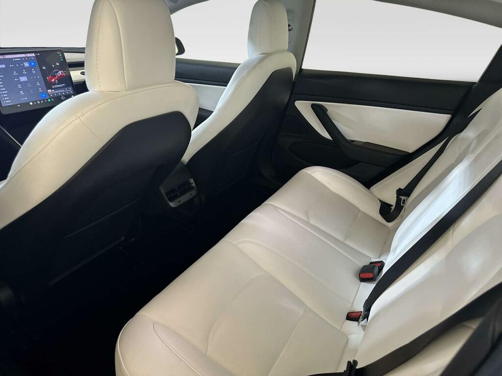 Tesla Model 3 Performance Awd 483 Bhp Glass Panoramic Roof, 1 White #11