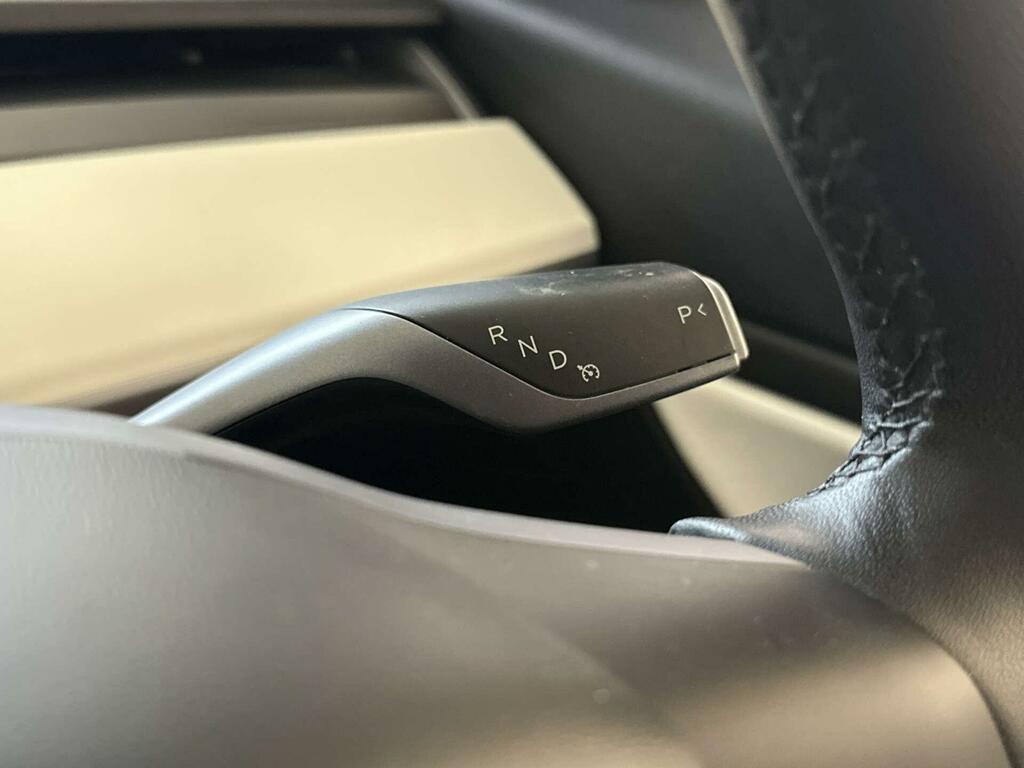 Tesla Model 3 Performance Awd 483 Bhp Glass Panoramic Roof, 1 White #17