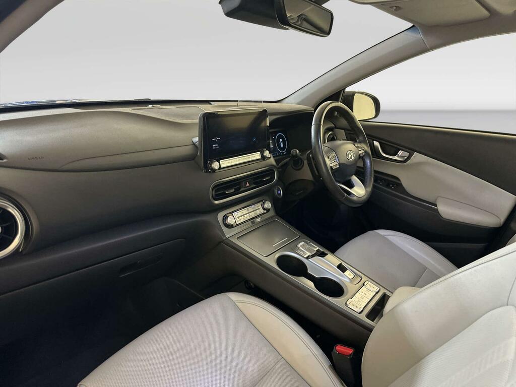Hyundai Kona Hatchback  #10