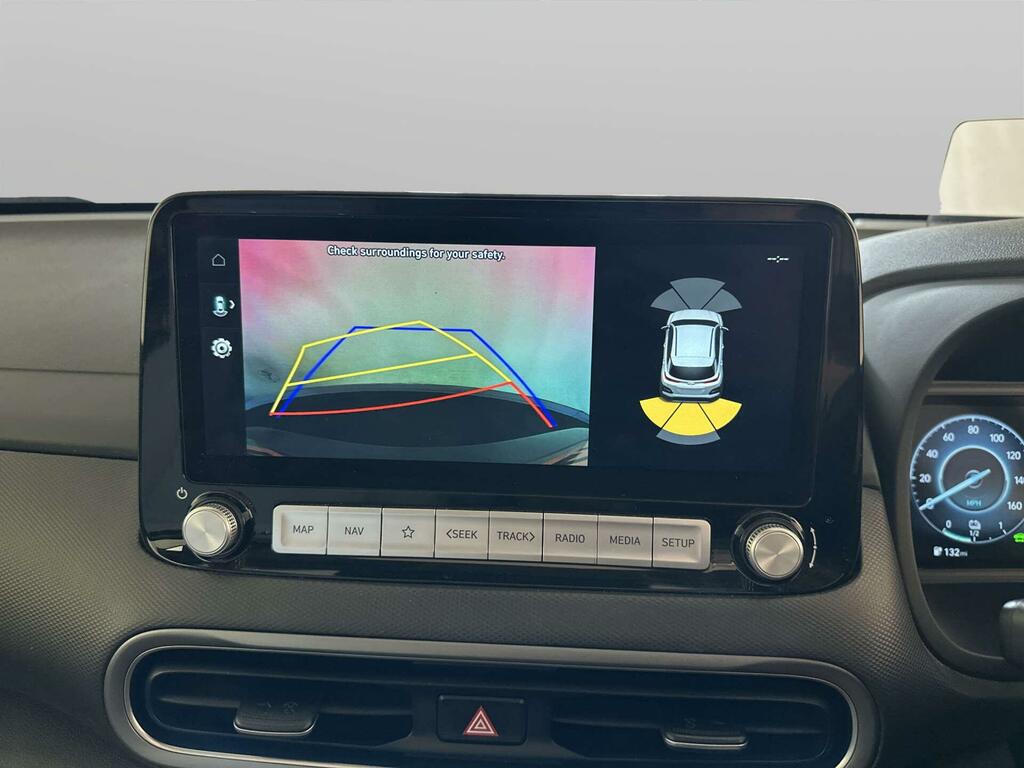 Hyundai Kona Hatchback  #21