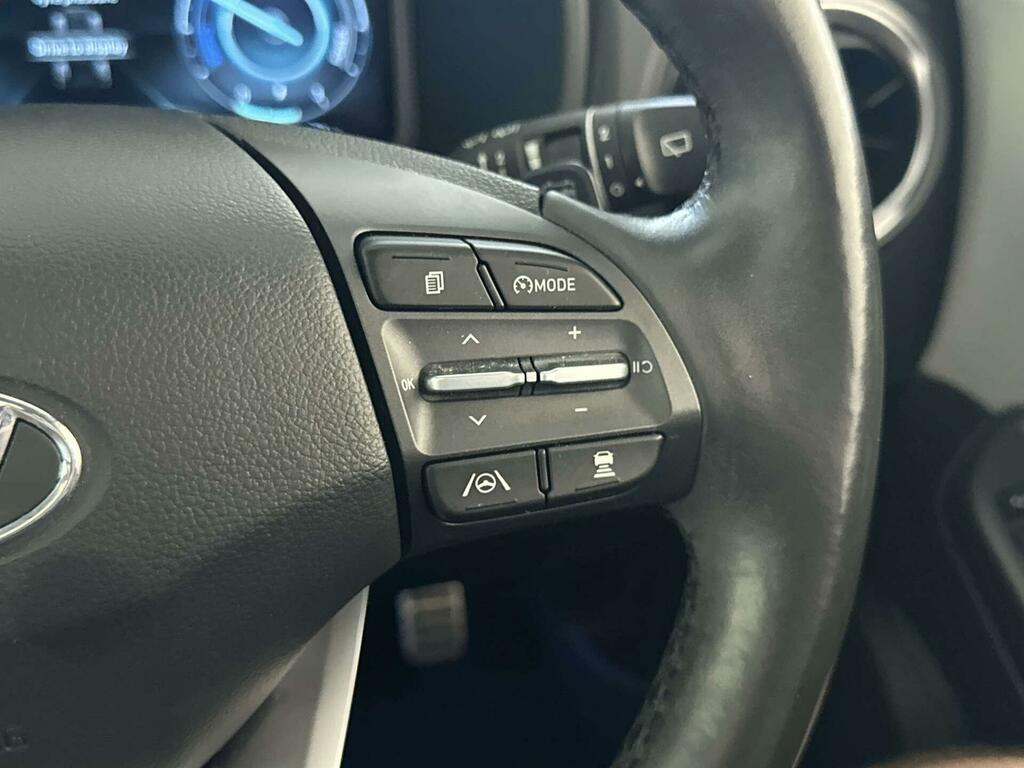 Hyundai Kona Hatchback  #18