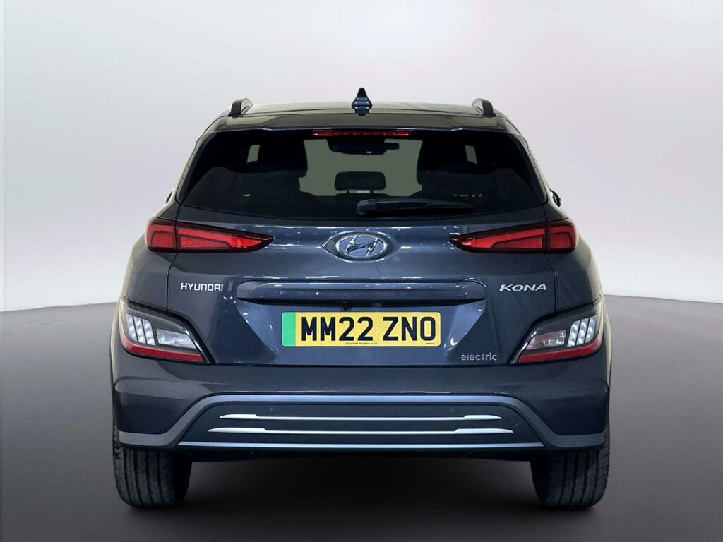 Hyundai Kona Hatchback  #7