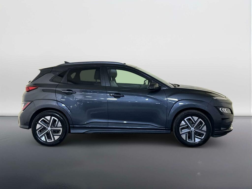 Hyundai Kona Hatchback  #9