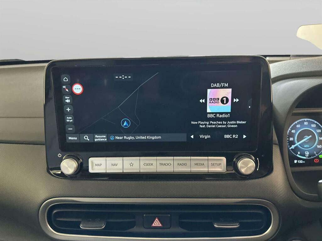 Hyundai Kona Hatchback  #19