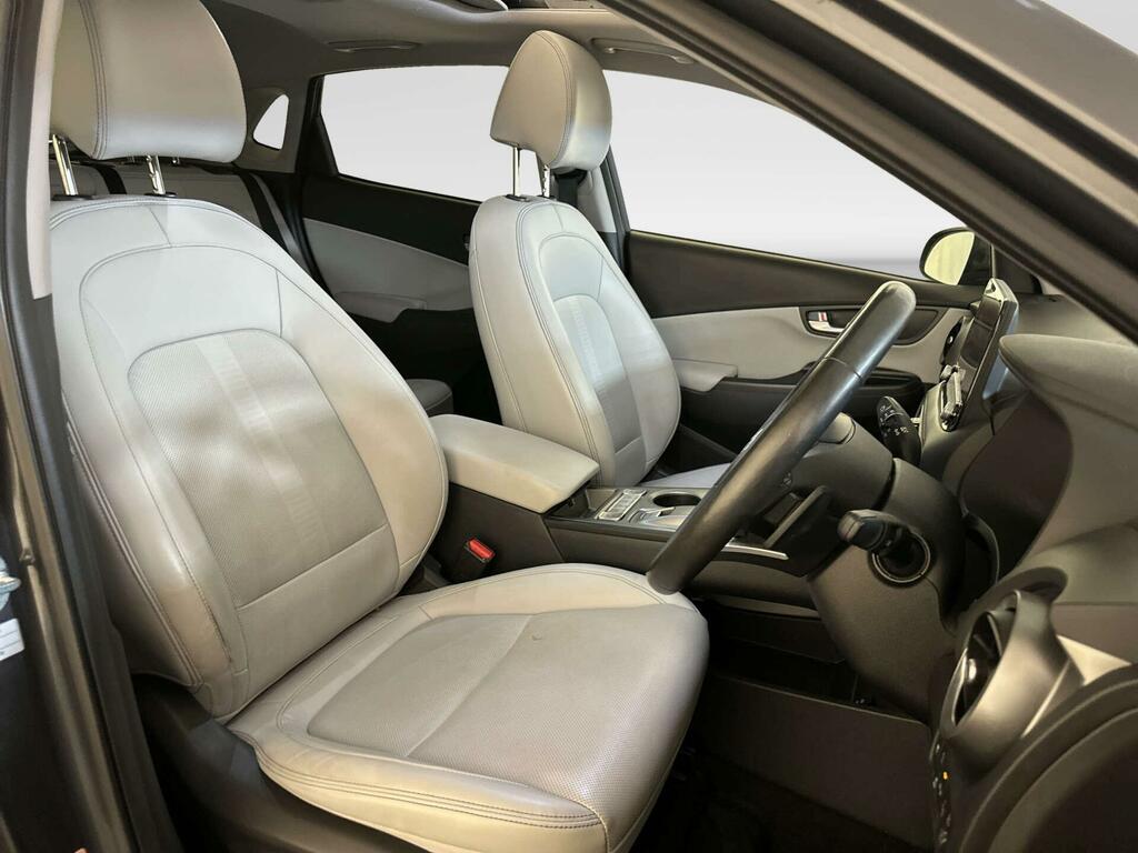 Hyundai Kona Hatchback  #14