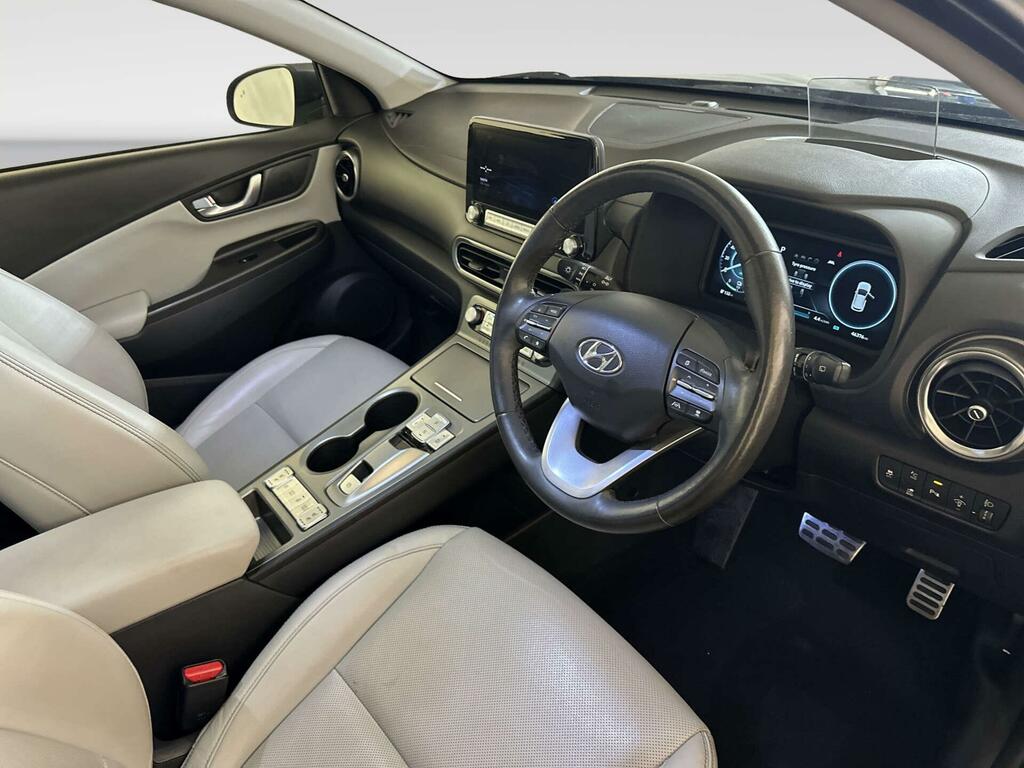 Hyundai Kona Hatchback  #13