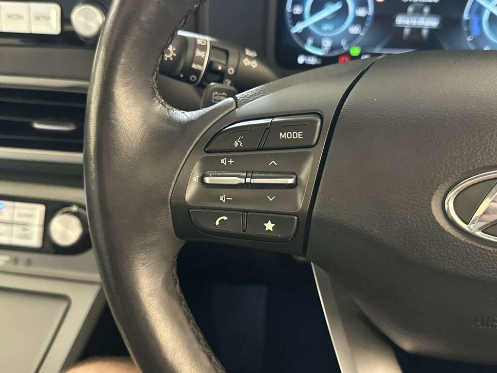 Hyundai Kona Hatchback  #16