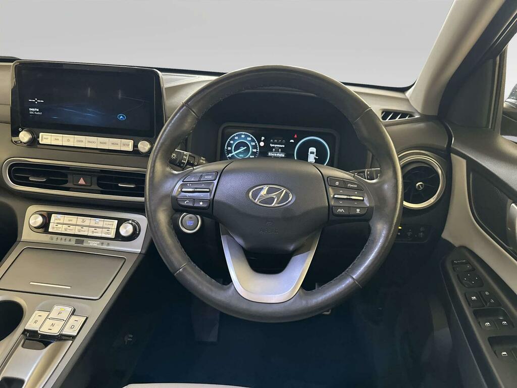 Hyundai Kona Hatchback  #15