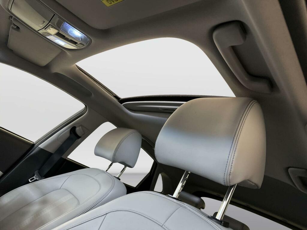 Hyundai Kona Hatchback  #12