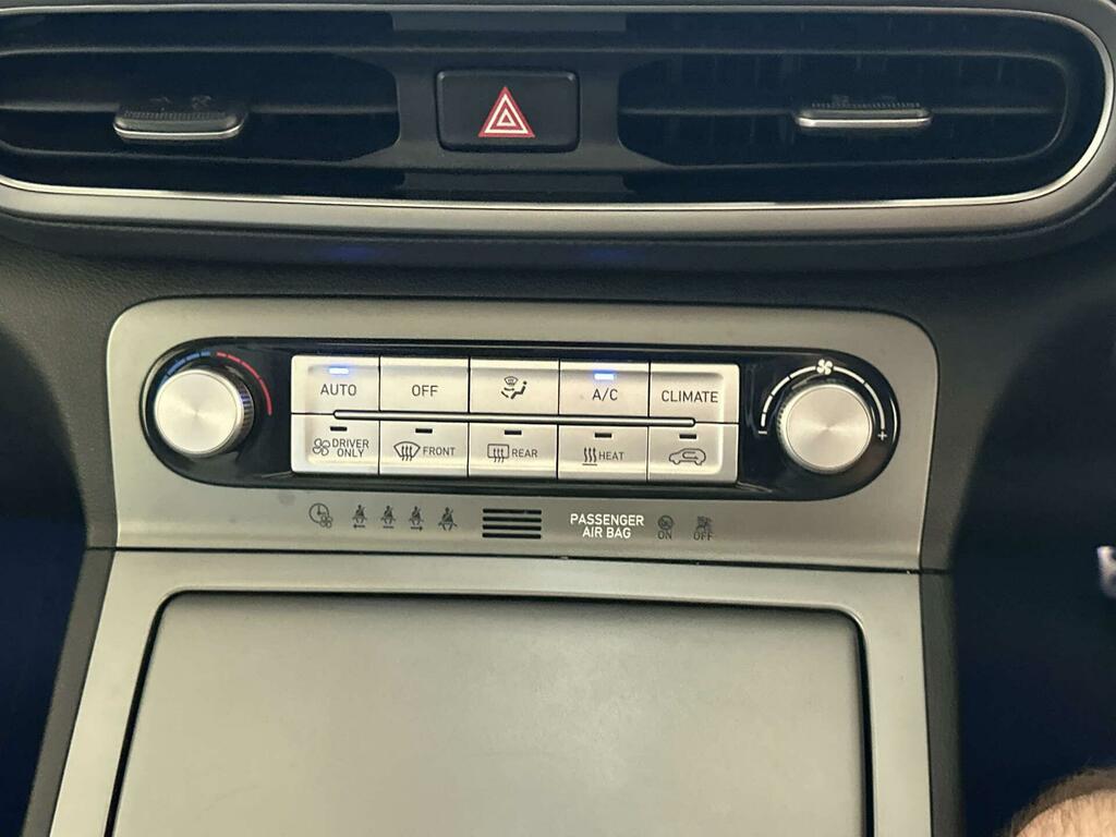 Hyundai Kona Hatchback  #22