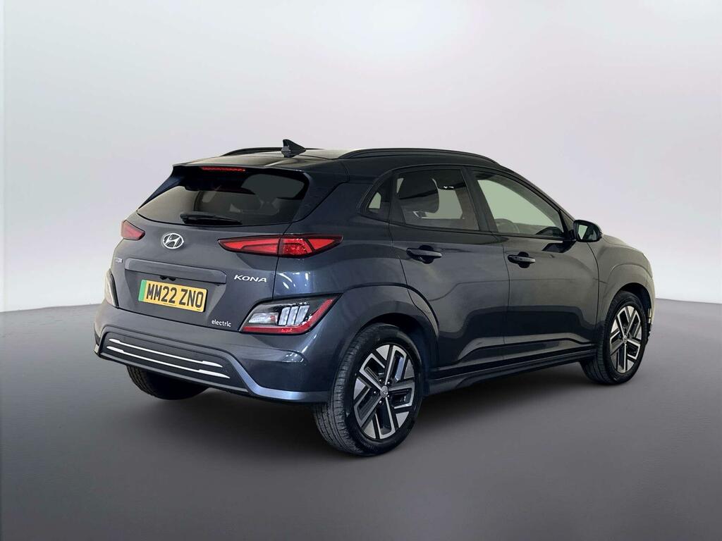 Hyundai Kona Hatchback  #8