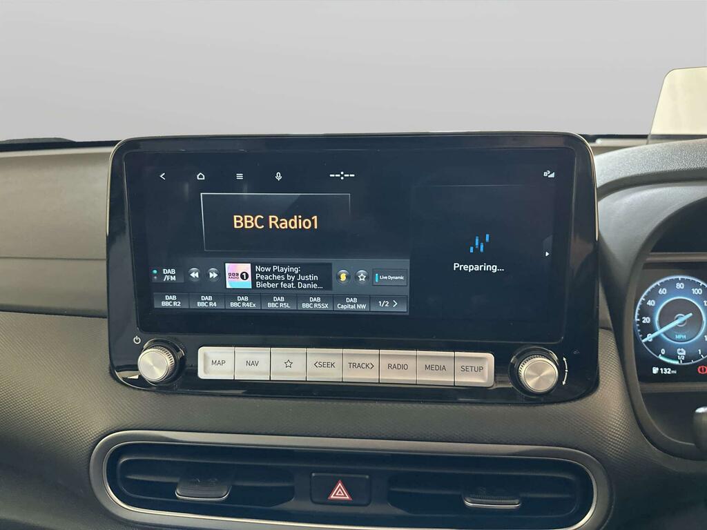 Hyundai Kona Hatchback  #20