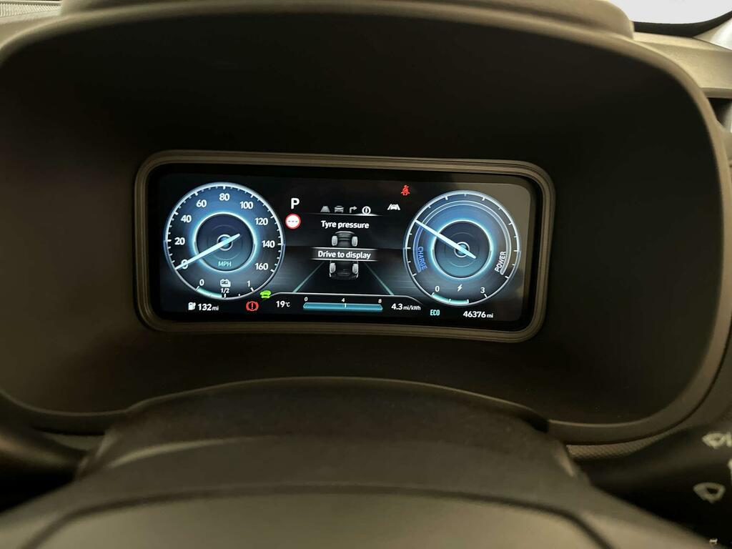 Hyundai Kona Hatchback  #17