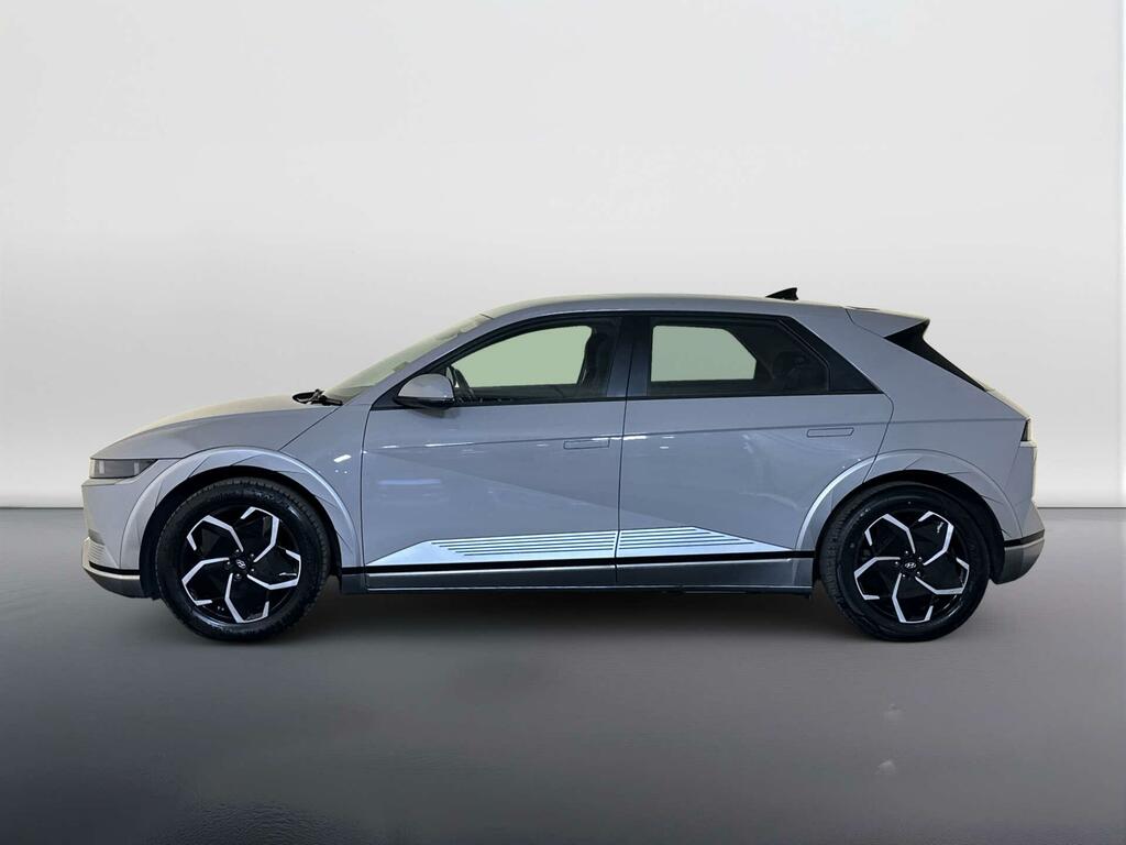 Hyundai Ioniq 5 73Kwh Premium Hatchback 217 Ps Grey #5