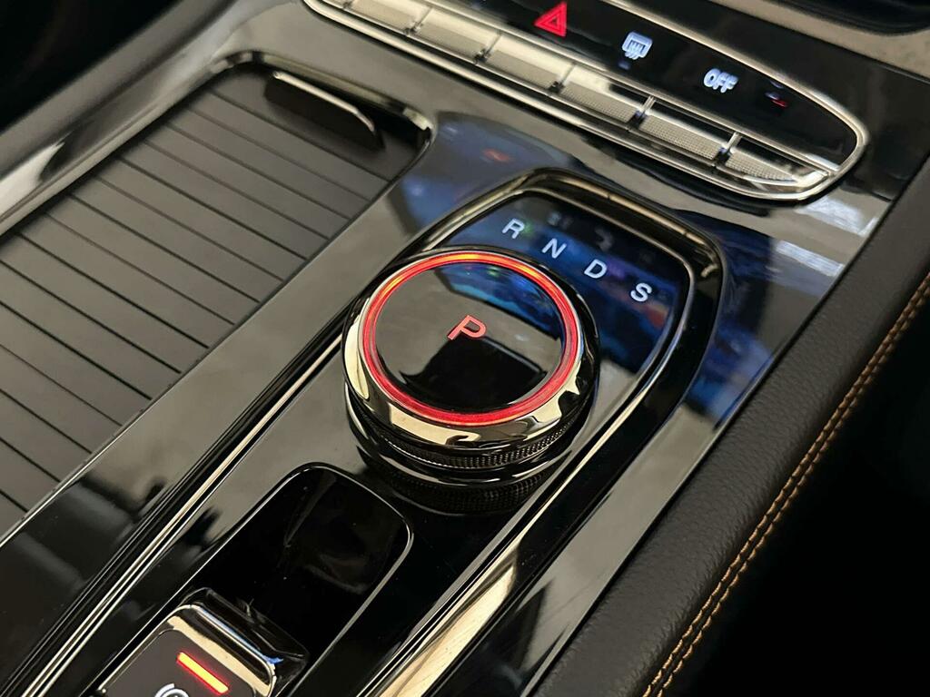 160Kw Ultra 80Kwh 20 Alloy Grey #26