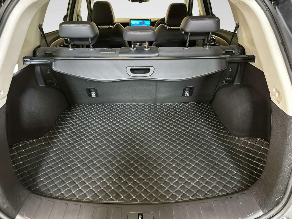 160Kw Ultra 80Kwh 20 Alloy Grey #14