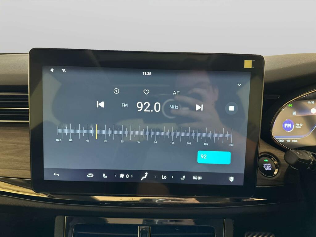 160Kw Ultra 80Kwh 20 Alloy Grey #24