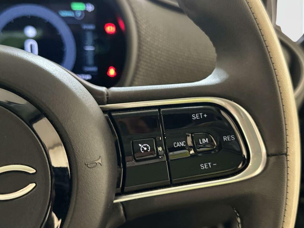 Fiat 500E 42Kwh Icon #18