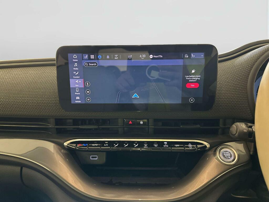 Fiat 500E 42Kwh Icon #20