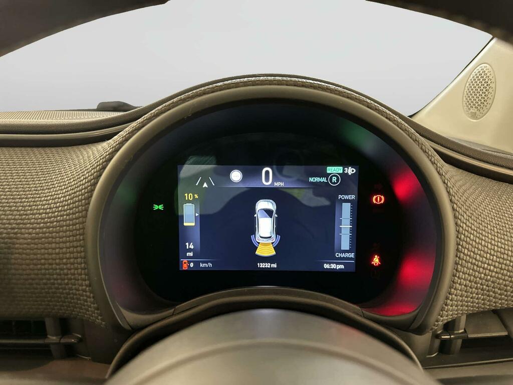 Fiat 500E 42Kwh Icon #17