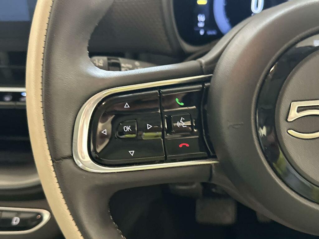 Fiat 500E 42Kwh Icon #15