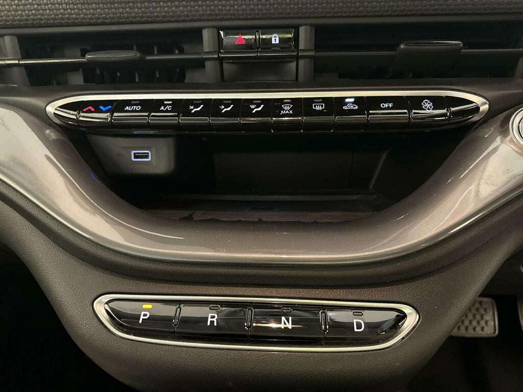 Fiat 500E 42Kwh Icon #22