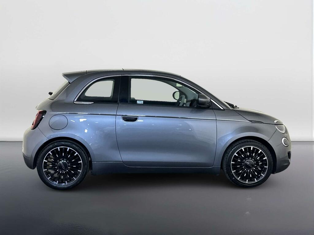 Fiat 500E 42Kwh Icon #9