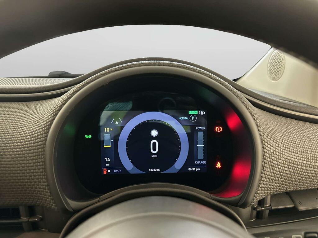 Fiat 500E 42Kwh Icon #16
