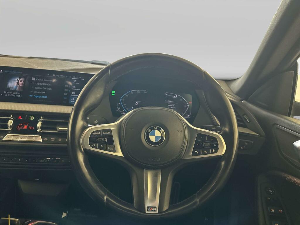 BMW 2 Series Gran Coupe Saloon Blue #14