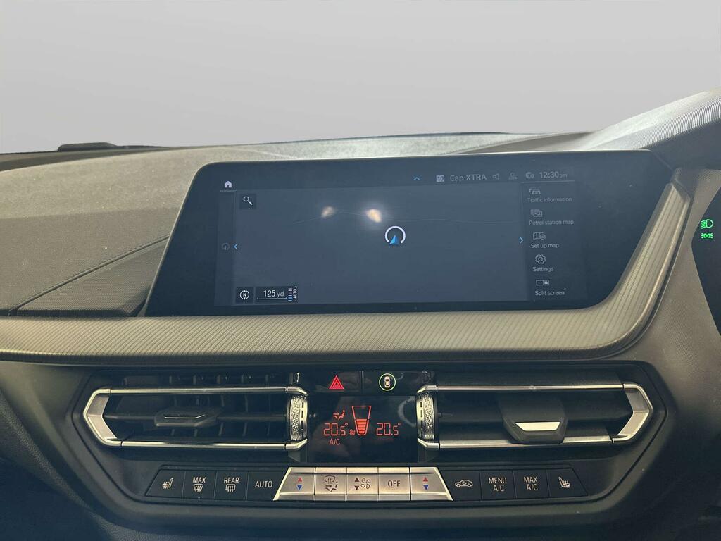 BMW 2 Series Gran Coupe Saloon Blue #22