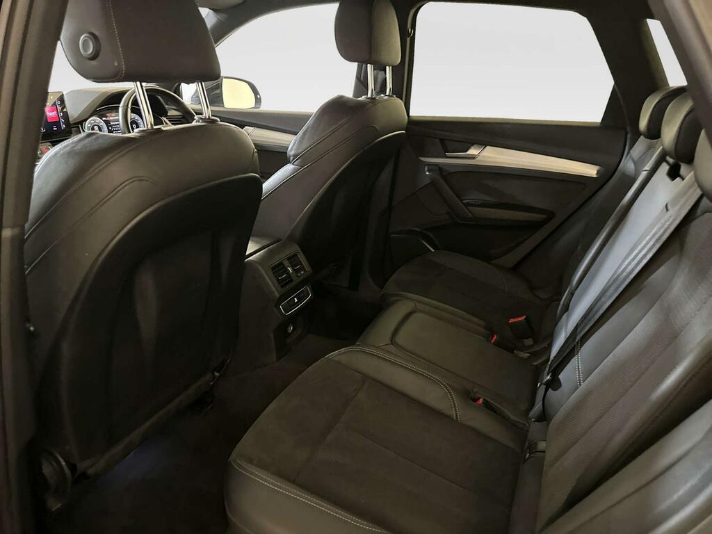 Audi Q5 Audi Q5 Sport Black #12