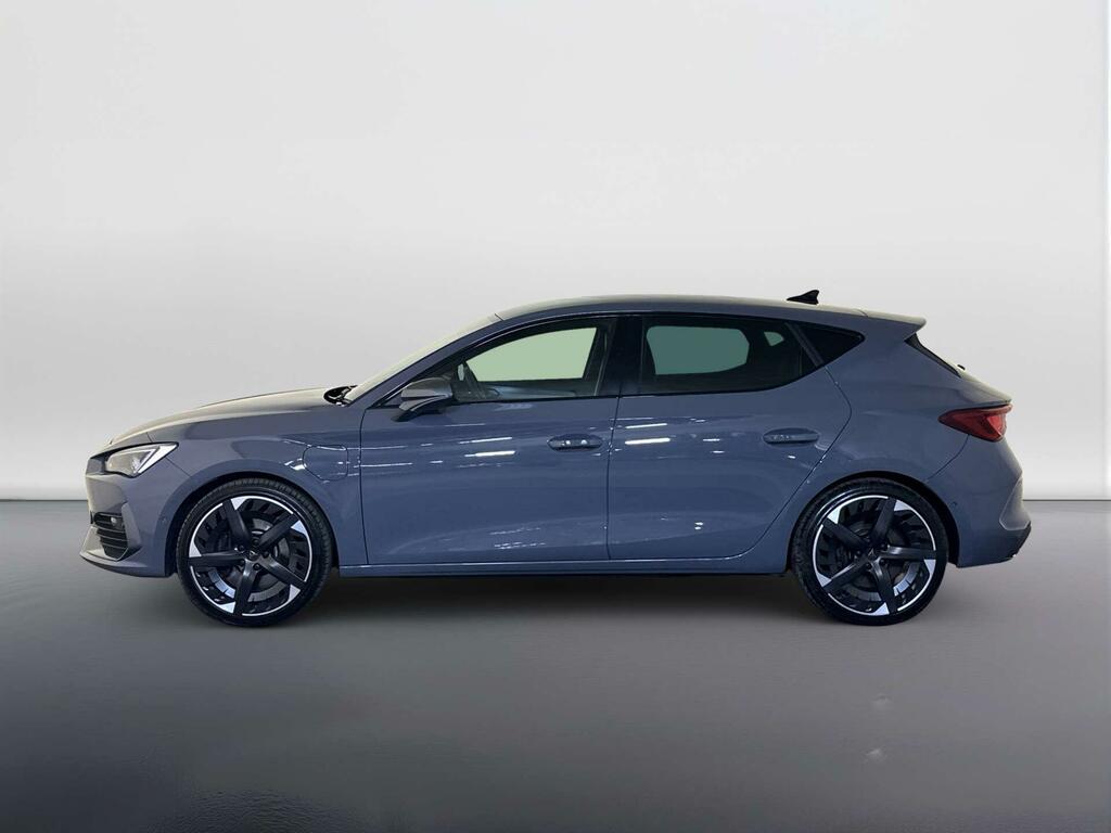 Cupra Leon 1.4 Ehybrid 12.8Kwh Vz3 Hatchback Plug- Grey #5