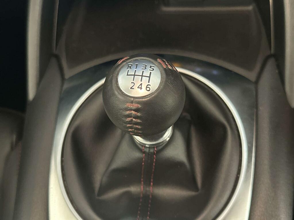 Mazda MX-5 RF Rf 2.0 Skyactiv-g Se-l Nav Convertible White #23