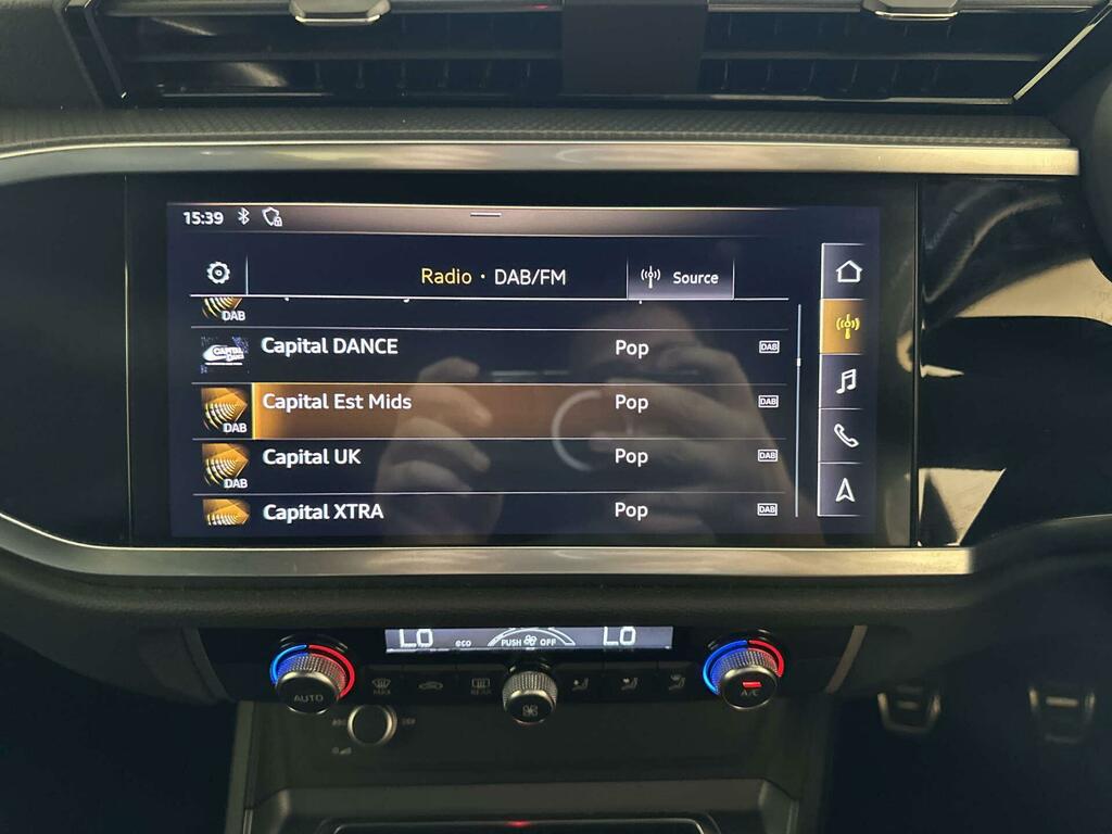 Audi Q3 Sportback 35 Tfsi  #20