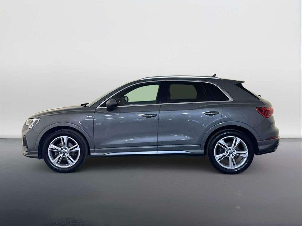 Audi Q3 1.5 Tfsi Cod 35 S Line Suv Euro Grey #5