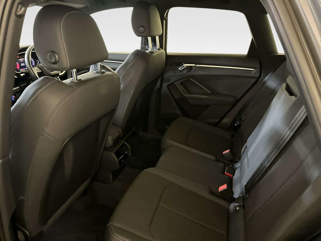 Audi Q3 Sportback 35 Tfsi  #12