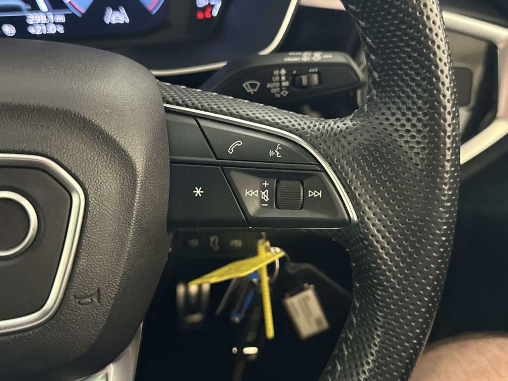Audi Q3 Sportback 35 Tfsi  #17