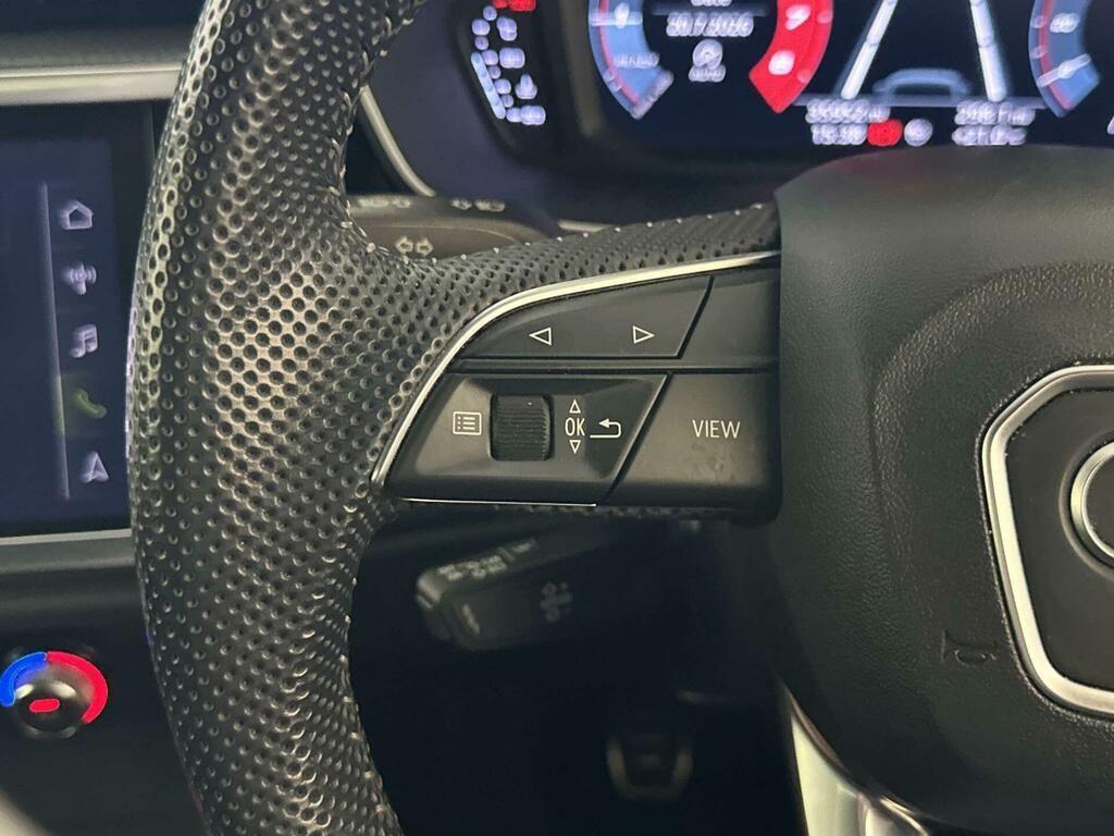 Audi Q3 Sportback 35 Tfsi  #15