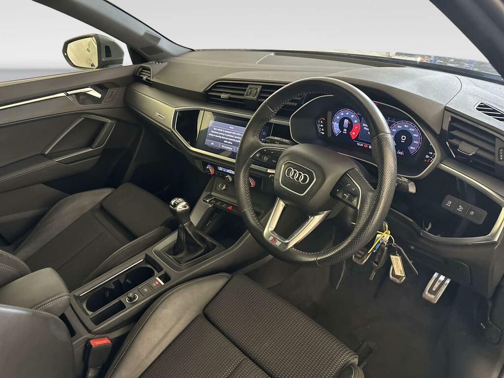 Audi Q3 Sportback 35 Tfsi  #13