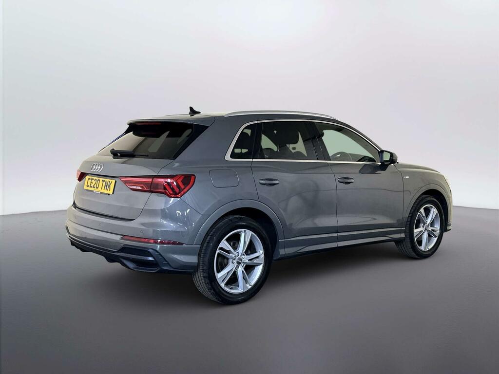 Audi Q3 Sportback 35 Tfsi  #8