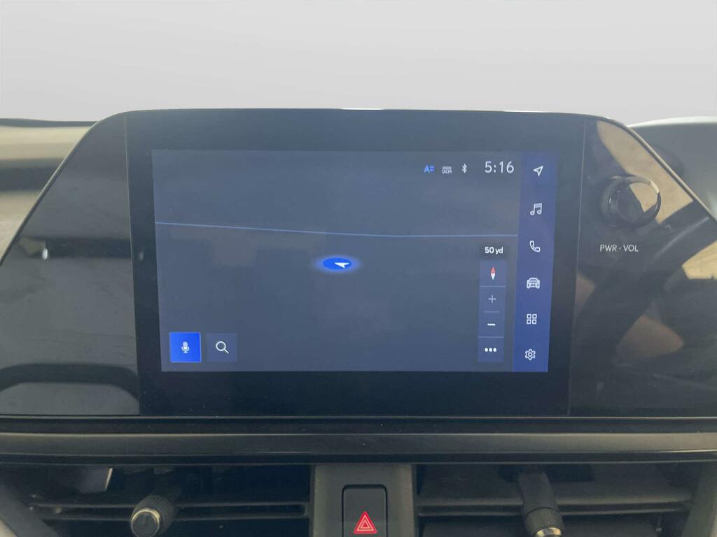 Lexus UX 250H 2.0 Cvt Without Nav Grey #19