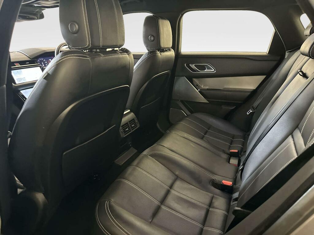Land Rover Range Rover Velar Edition Grey #12