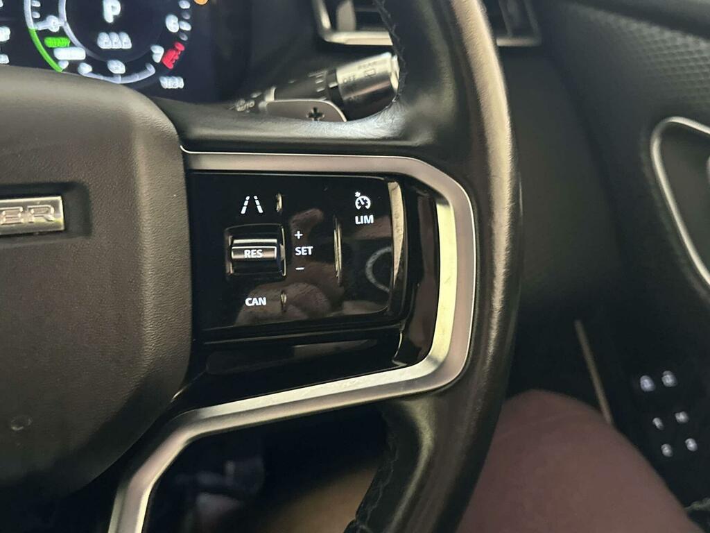 Land Rover Range Rover Velar Edition Grey #18