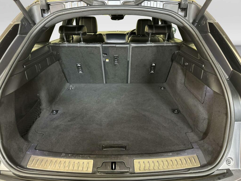 Land Rover Range Rover Velar Edition Grey #13