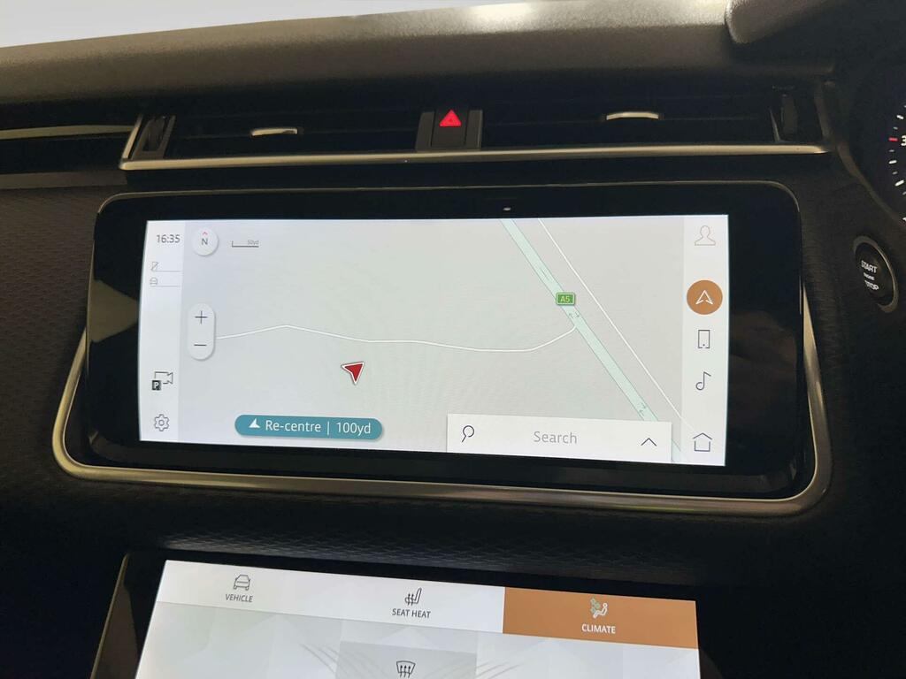 Land Rover Range Rover Velar Edition Grey #21