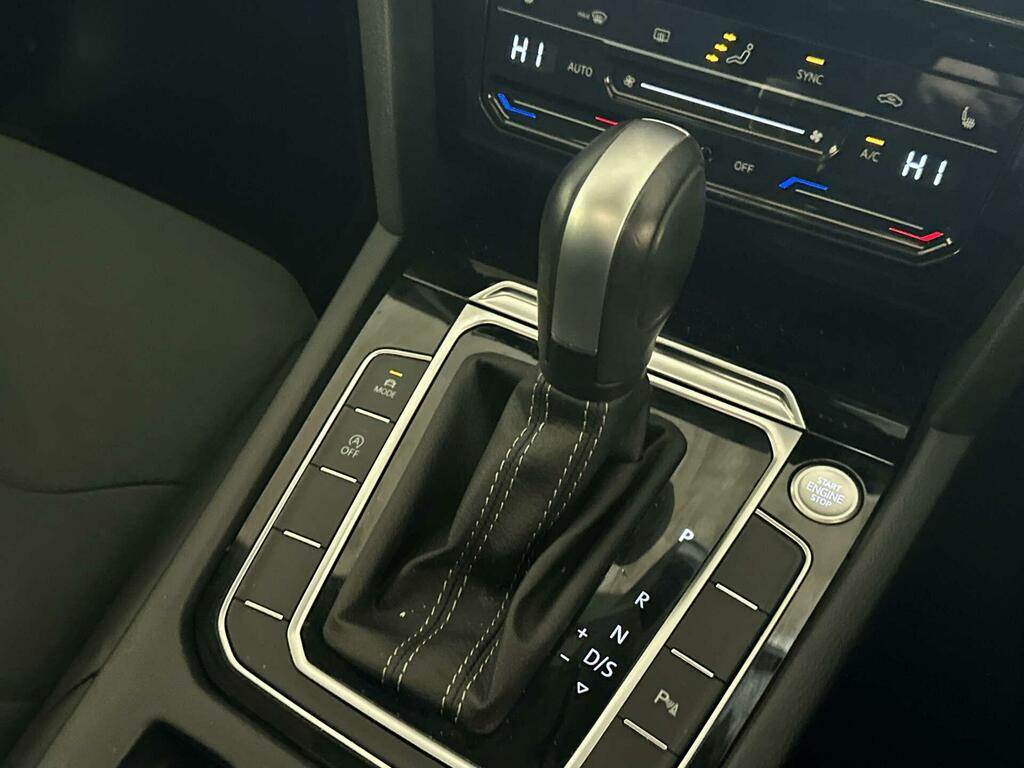 Volkswagen Arteon R-line Silver #25