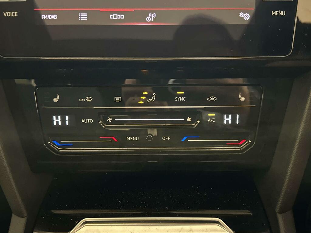 Volkswagen Arteon R-line Silver #24