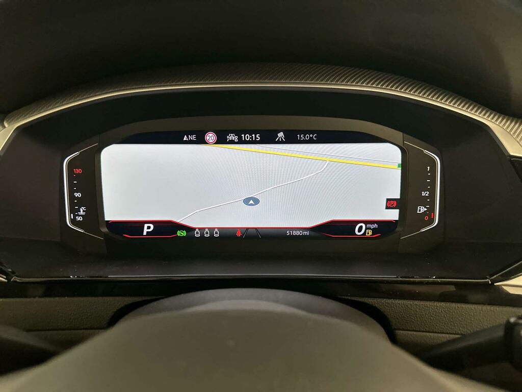Volkswagen Arteon R-line Silver #18