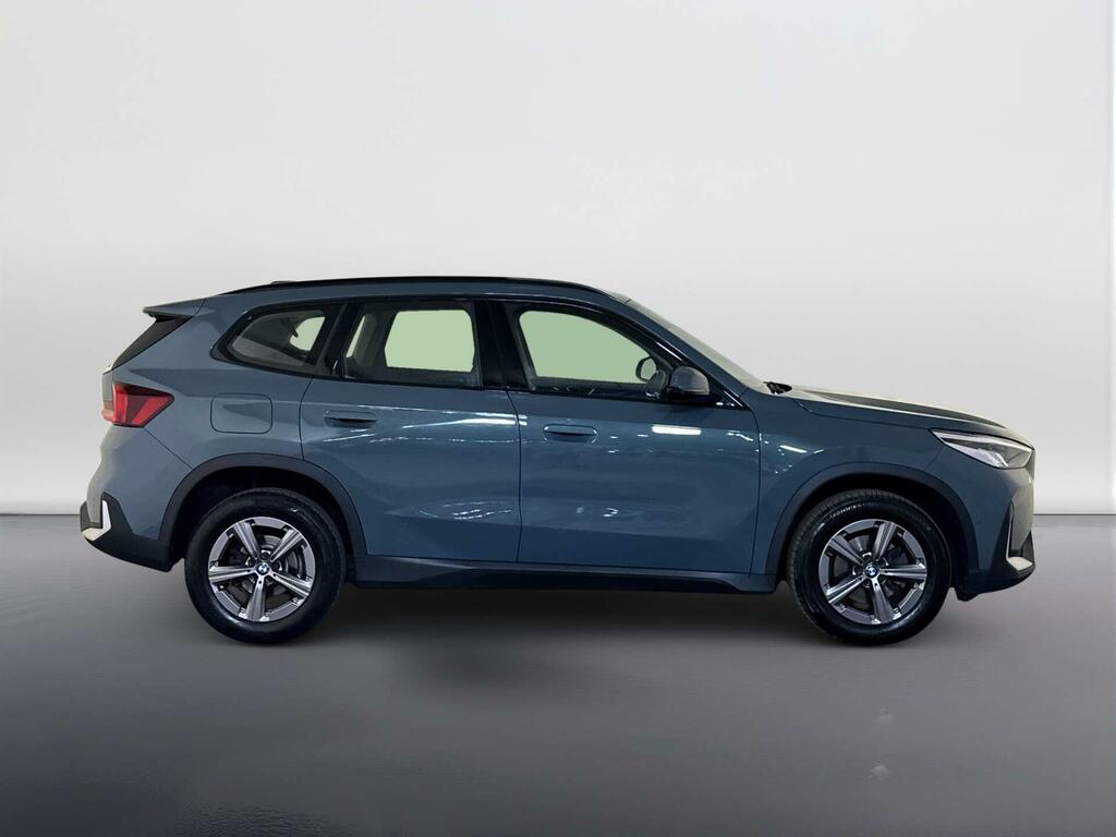 BMW X1 Xdrive 30E Msport Techpro Pk Step Blue #9