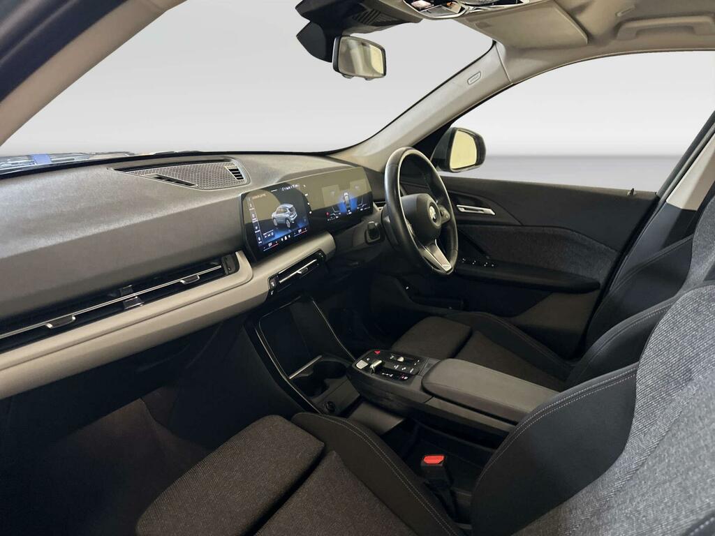 BMW X1 Xdrive 30E Msport Techpro Pk Step Blue #10